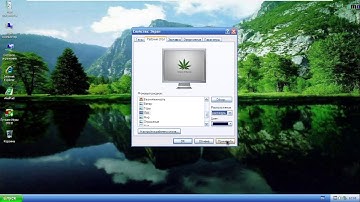installing Windows XP part 3