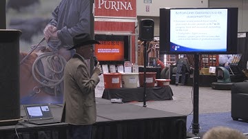 Genomics and Parentage Verification Explained