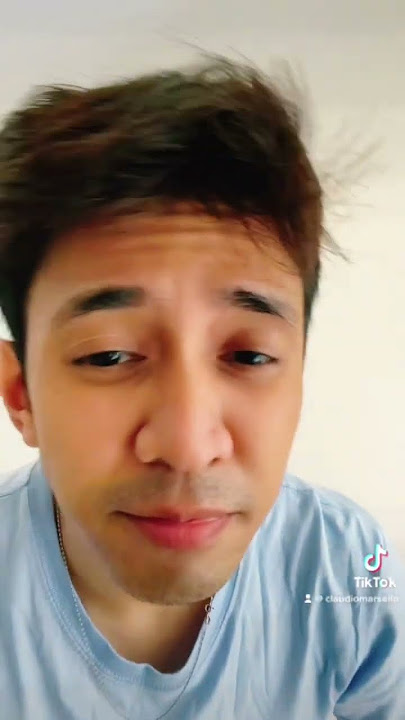 [TIKTOK] ANDAI HAIR CUT SEMUDAH BUKA BAJU !!!