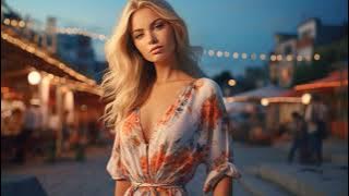 HALUNA & PACANI - Lost On You