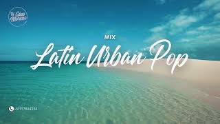 MIX LATIN URBAN POP 🌴(CNCO, CALIYELDANDEE, LILSILVO&ELVEGA, CARLOSVIVES, ETC) // DJ GINO MORENO🎧