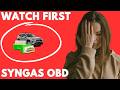 Syngas OBD Fuel Saver - SynGas in allen Ländern kaufen – Spare bis zu 55 % Kraftstoff