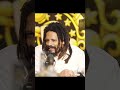 ❤️ Rohan Marley speaks on honoring Bob Marley in the new film “Bob Marley: One Love”