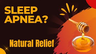 Natural Sleep Apnea Relief: Foods for Better Breathing and Sleep by Natures Lyfe 190 views 13 days ago 2 minutes, 51 seconds
