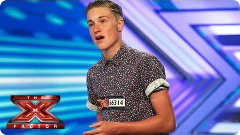 Giles Potter sings Price Tag by Jessie J - Room Au...