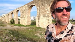 CYPRUS | Island Country in the Mediterranean Sea