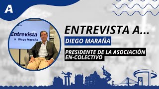 Diego Maraña: “Audasa gana un 40% de rentabilidad con la AP-9, no sucede en otra empresa del mundo”