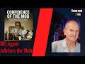 Appearance on the Gangland Wire Podcast with Gary Jenkins