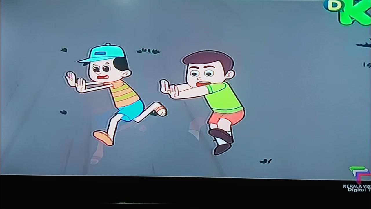 little singam cartoon Malayalam//full episode coming soon season