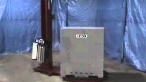 Fox-C1Plus with Built in Scale