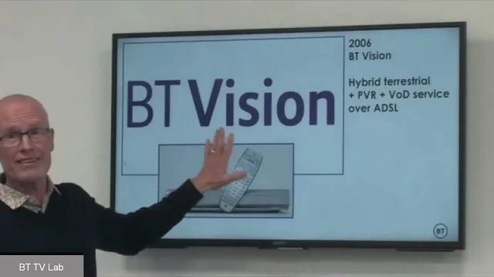 IET 9th Jul 2020 The future of tv   lets make it personal copyright free