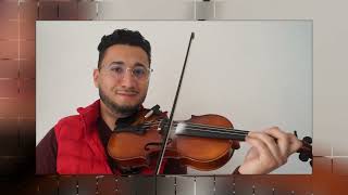 Download Lagu KIŞ MASALI - KEMAN - COVER MP3