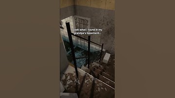 What is this?  | House Flipper 2