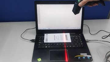 How to change between different scan modes for Datalogic QW2120