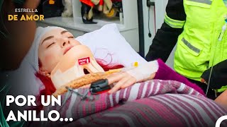 ¡Yıldız Ha Sido Hospitalizada! - Estrella De Amor Capítulo 52