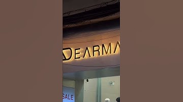 Bảng hiệu hộp đèn quảng cáo ngoài trời - lắp đặt biển hiệu tp HCM - creativedecolab