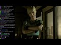 Silent Hill playthrough — Part 1