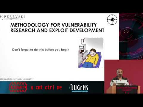 BalCCon2k17 - m-r