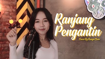 Bunga Ehan - Ranjang Pengantin