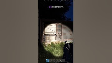 Я ОТОМСТИЛ #rust #rustclips #rustpvp #раст #растигра #фромдера #игры