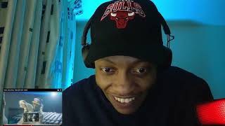 Maino, Young Thug - Poetry (Reaction Video with Roussin.RB)