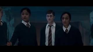 Гарри Поттер. Заклинания Часть 5 Гарри Поттер. Заклинания Часть 5