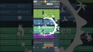 ONE OF MY FIRST SONG #flstudio