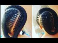 65 African threading hairstyle/thread hairstyles