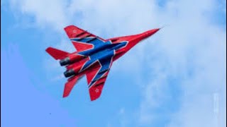 картинка: «Стрижи» в Ульяновске