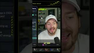 Meme Coins Will Dominate Crypto 😳#fypシ #tradingtips