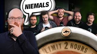 Können 6 Musiker In Nur 2 Stunden Einen Song Produzieren?