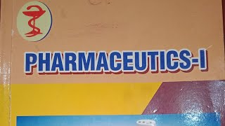 pharmaceutics1 chapter 1 malayalam| Dosage forms Malayalam |