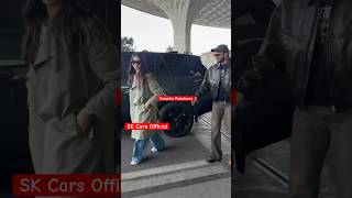 Deepika Padukones Range Roversk Cars Official