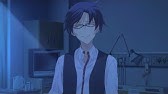 Tvアニメ Chaos Child プロモーションvtr Youtube
