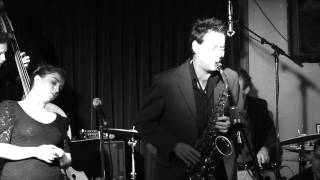 Work Song - N.Adderley & O.Brown Jr