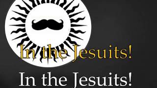 Video thumbnail of "In the Jesuits"