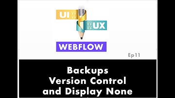 11 Backup Restore Version Display None