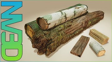 Wild Harvest: Log Salvage (Unity)