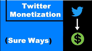Making Money on X (Twitter)—7 Ways to Earn on Twitter