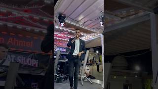 Ozan Ahmet Silopi Cida Tayyan Aşiret I