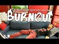 Ce que vous ne savez pas sur le burnout  le journal du burnout 1