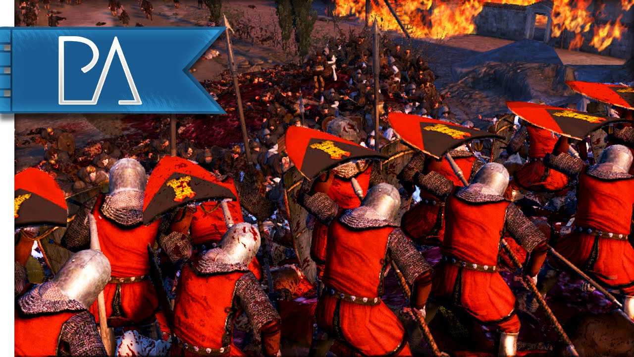 Kings Of Winter Total War