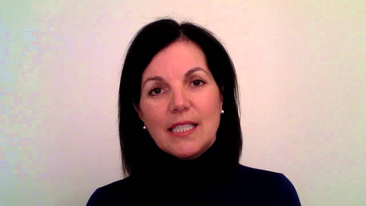 Deborah Ferguson - New Brunswick Holistic Healthcare - YouTube