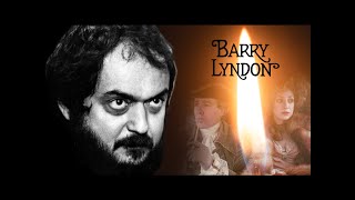 [NOUVELLE VERSION : Analyse et commentaires sur Barry Lyndon (1975) de Stanley Kubrick]
