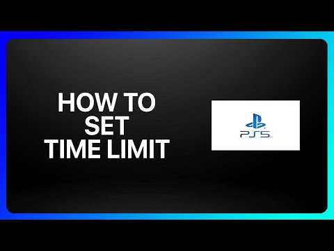 How To Set