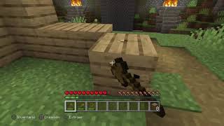 Como completar el tutorial de Minecraft DEMO