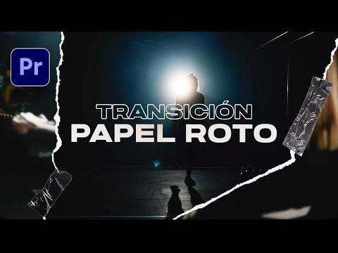 👉 TUTORIALES: EFECTOS PREMIERE PRO
