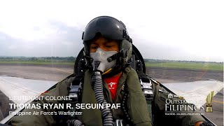 Philippine Air Force’s Warfighter | Full