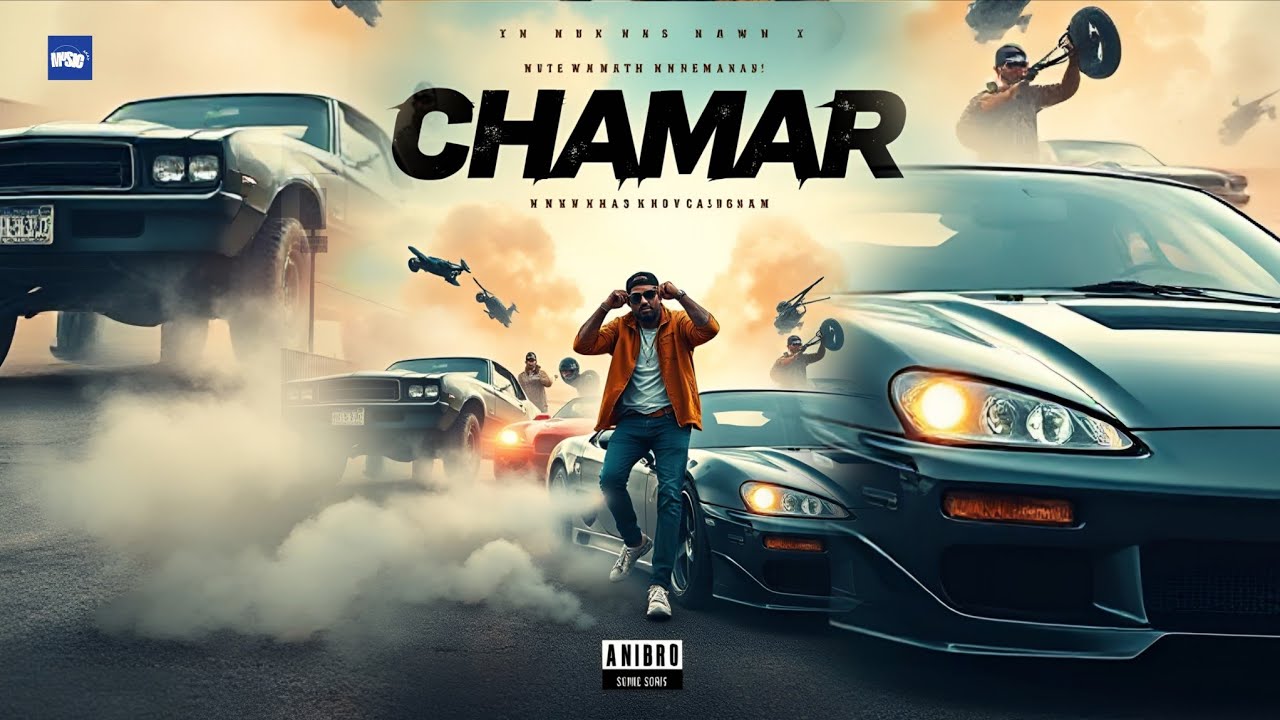Chamar : Hip Hop Song | New Chamar Rap Song 2025 | Latest Song 2025