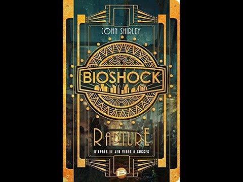 bioshock rapture epub